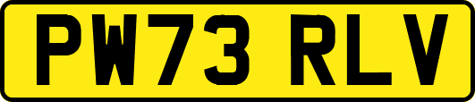 PW73RLV