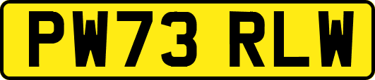 PW73RLW
