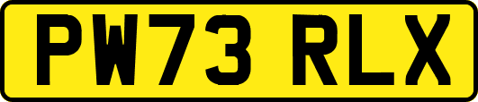 PW73RLX
