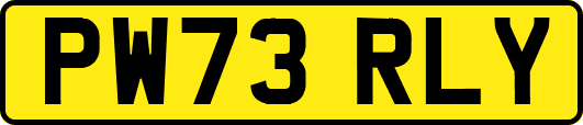 PW73RLY