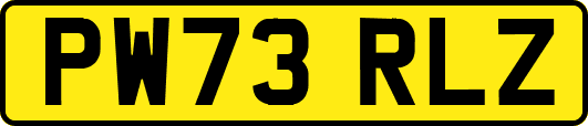 PW73RLZ
