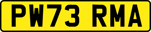 PW73RMA
