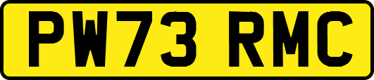 PW73RMC