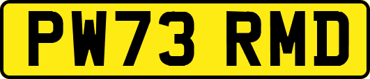 PW73RMD