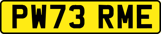 PW73RME