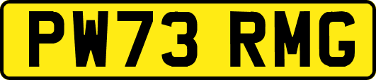 PW73RMG