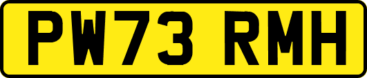 PW73RMH