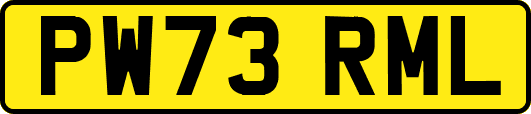 PW73RML