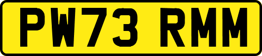 PW73RMM