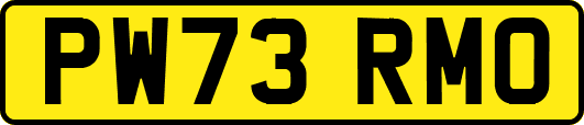 PW73RMO