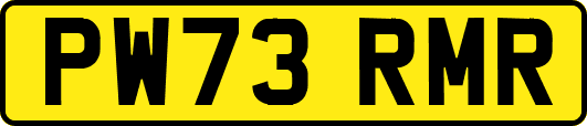 PW73RMR