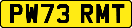 PW73RMT