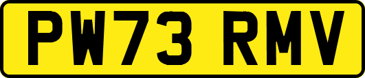 PW73RMV
