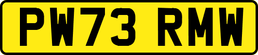 PW73RMW