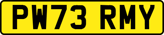 PW73RMY