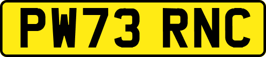 PW73RNC