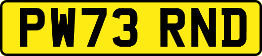 PW73RND