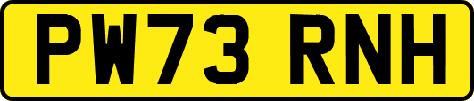 PW73RNH