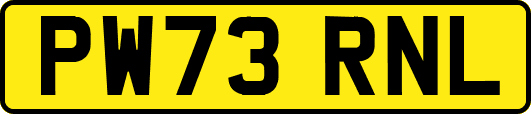 PW73RNL