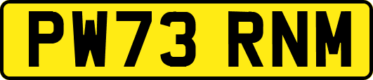 PW73RNM