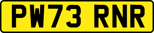 PW73RNR