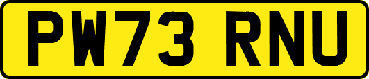 PW73RNU