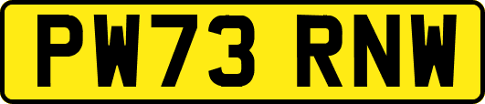 PW73RNW