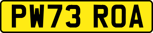 PW73ROA