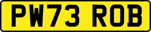 PW73ROB