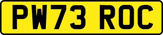 PW73ROC