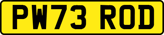 PW73ROD