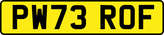 PW73ROF