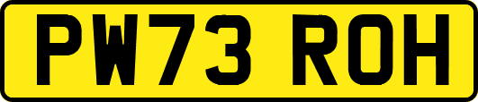PW73ROH