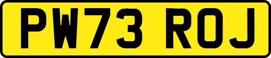 PW73ROJ
