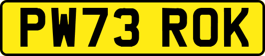 PW73ROK