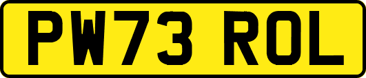 PW73ROL