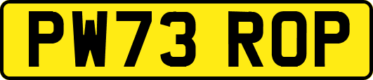 PW73ROP