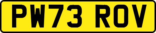 PW73ROV
