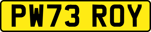 PW73ROY