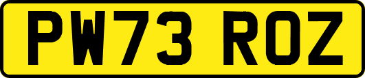 PW73ROZ