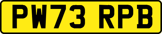 PW73RPB