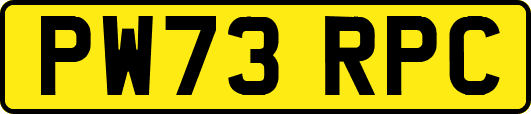 PW73RPC