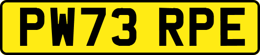 PW73RPE