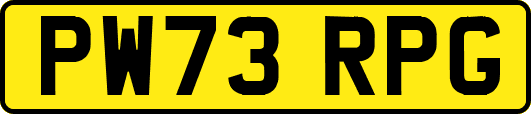 PW73RPG