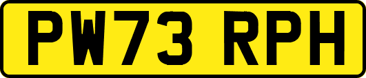 PW73RPH