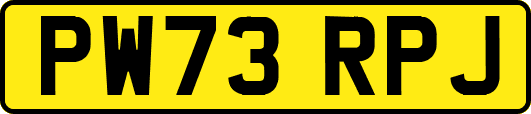 PW73RPJ