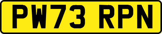 PW73RPN