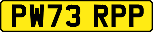 PW73RPP