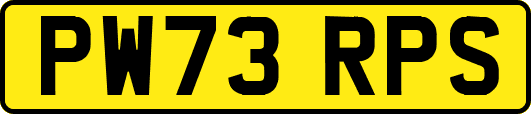 PW73RPS