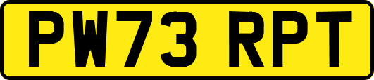 PW73RPT